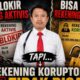 Blokir Akun Judol Tidak Bisa”: Spanduk Mas Botok di Pati Jadi Cermin Kekecewaan Publik atas Penegakan Hukum yang Dipandang Pilih Kasih