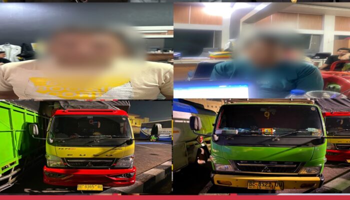 Delapan Tersangka Ditahan, Polres Muba Amankan 79.600 Liter Solar Hasil Penyulingan