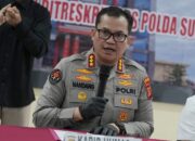 Lindungi Masa Depan Anak, Polda Sumsel Ajak Orang Tua Perkuat Edukasi dan Pengawasan