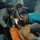 Polres OKU Timur Olah TKP Penemuan Jenazah di Mes PT LPI Cempaka