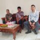 Perwakilan PT BA Sambangi Warga Kelurahan Karang Anyar Terdampak Polusi Debu Batubara Yang Sempat Viral di Medsos