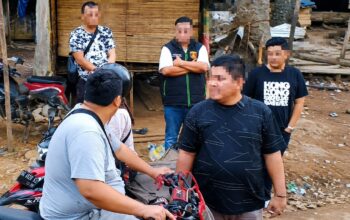 Mengaku “Tim Kelinci” Polda Sumsel, Warga Resah: Dugaan Intimidasi hingga Upaya Kuasai Sumur Minyak Masyarakat