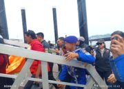 Tragedi Anak Tenggelam di Sungai Musi, Tiga Korban Ditemukan Meninggal Dunia