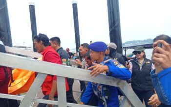 Tragedi Anak Tenggelam di Sungai Musi, Tiga Korban Ditemukan Meninggal Dunia