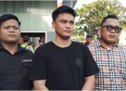 GAASS Desak Gubernur Sumsel Segera Hentikan Sewa Penggunaan Helikopter Diduga Pakai APBD Provinsi