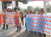 Forum Bersama Aktivis Sumsel: Perkara Mantan Wakil Bupati PALI Murni Kasus Korupsi
