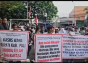 Kasidik Kejati Sumsel Diduga Merekayasa Kasus Wakil Bupati PALI Picu SOAK Sumsel Lapor ke Kejagung RI