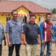 Gabungan ketuwa organisasi pers di kabupaten Pali mempertanyakan kegunaan survei kegiatan sismik3D