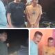 Cekcok Berujung Maut, Dua Pelaku Penusukan Plt Kepala KUA Pulau Beringin Dibekuk Polisi