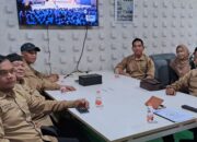 Alam Pahari meminta Klarifikasi ke PT Cakra Adipratama terkait Diduga kerusakan Hutan Lindung