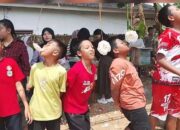 Jatuh Sambil Tertawa, Warga Ariodilla III Lingkungan RT 34 Antusias Raih Juara di Perlombaan HUT-RI Ke-81