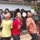 Jatuh Sambil Tertawa, Warga Ariodilla III Lingkungan RT 34 Antusias Raih Juara di Perlombaan HUT-RI Ke-81