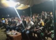 Malam Puncak HUT RI ke-81 dan Grand Final KDR 2026 Desa Raja Meriah