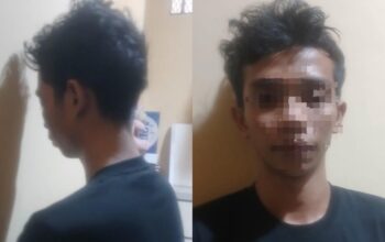 Kenal di Tiktok Anak Perempuan Dibawah Umur Disetubuhi dan Dicabuli Oleh Inisial CS (22) Berujung Laporan ke Polda Sumsel