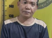 Polres OKU Timur Tangkap Terduga Pengedar Narkotika Beserta Barang Bukti