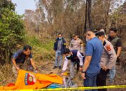 Lima Tahun Terungkap, Polda Sumsel Bongkar Kasus Pembunuhan Dua Bersaudara di Banyuasin