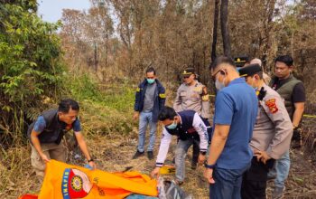 Lima Tahun Terungkap, Polda Sumsel Bongkar Kasus Pembunuhan Dua Bersaudara di Banyuasin