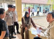 Polisi Selidiki Wanita Tertabrak Kereta Api di Perlintasan KM 8 Prabumulih