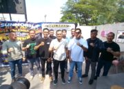 Polrestabes Palembang Dukung Bikers Tertib, Perkuat Upaya Cegah Balap Liar dan Tawuran