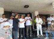 GRANSI dan Forum LSM Bersatu Soroti Dugaan Penyimpangan Anggaran dan Pelayanan RSUD BARI