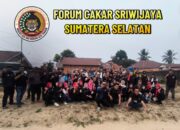 Genap 74 Tahun, Abah Ucin Dapat Ucapan dan Doa dari Keluarga Besar Forum Cakar Sriwijaya