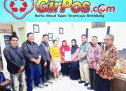 Perselisihan Ketua RT 18 dan Warga Berakhir Damai, Lurah Karang Jaya Tuai Apresiasi