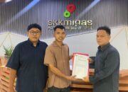 FPR PALI Naikkan Tensi, Laporkan Penggunaan Kawasan Hutan Pertamina EP ke SKK Migas dan BPKH