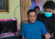 Gelapkan Mobil Milik Ibu Kandung, Pria di Palembang Ditangkap di Banyuasin