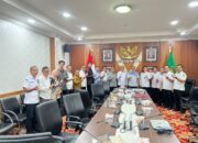 Pergub 40/2017 di Ujung Tanduk, Pemprov Sumsel Tunggu Disposisi Gubernur untuk Pencabutan