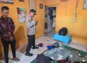 Polres Banyuasin Ungkap Kasus Pembunuhan di Pulau Rimau, Pelaku Anak Kandung Korban