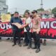 Himpunan Demokrasi Minta Kapolda Sumsel Segera Periksa Inisial TI Oknum Perwira Penyidik Diduga Terlibat Pemerasan Kasus Penggelapan Kapal Tongkang