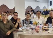 Kuasa Hukum PT.BCR Nilai Rekomendasi Komisi III DPRD Palembang Soal Pasar 16 Ilir Dangkal dan Reaktif