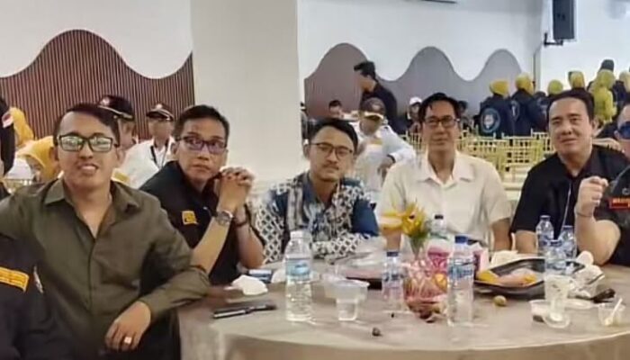 Kuasa Hukum PT.BCR Nilai Rekomendasi Komisi III DPRD Palembang Soal Pasar 16 Ilir Dangkal dan Reaktif