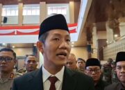 Bupati Asgianto Tegas Sambut Pencabutllan Pergub 40/2017 Demi Keadilan Warga PALI
