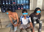 Ops Sikat Musi I Hari Pertama, Polda Sumsel Gerak Cepat Tindak Premanisme