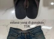 Bobol Rumah Guru Agama, Pelaku Curat TO Ops Sikat I Musi 2026 Diringkus Unit 3 Jatanras Polda Sumsel