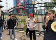 Dijemput Polisi Lalu Mati, Forum Pemuda Sumsel Desak Kapolda Segera Usut Tuntas Kasus Kematian Jon Daus