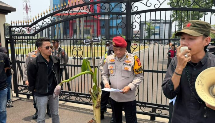 Dijemput Polisi Lalu Mati, Forum Pemuda Sumsel Desak Kapolda Segera Usut Tuntas Kasus Kematian Jon Daus