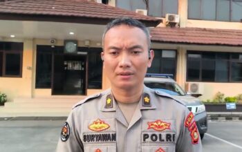 Operasi Sikat I Musi Hari Kedua, 35 Tersangka 3C dan 32 Tersangka Premanisme