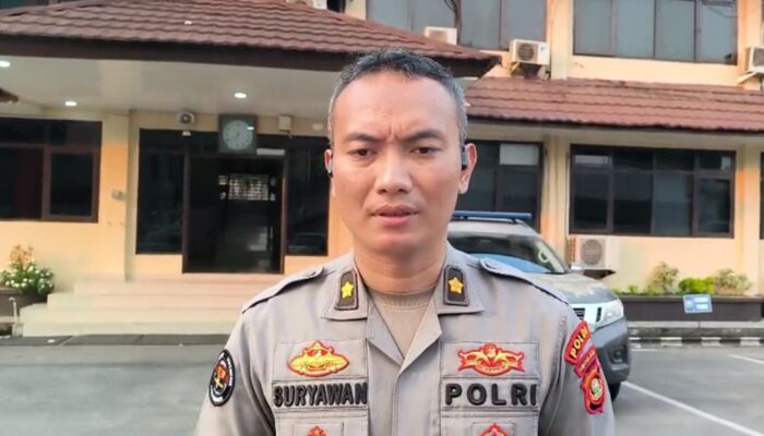 Operasi Sikat I Musi Hari Kedua, 35 Tersangka 3C dan 32 Tersangka Premanisme