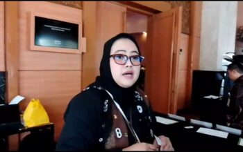 Akses Media Dibatasi di Jamsostek Award 2025, Wartawan Diminta Tak Masuk Ruangan Dianggap Berisik