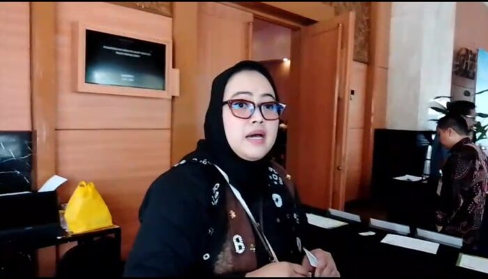 Akses Media Dibatasi di Jamsostek Award 2025, Wartawan Diminta Tak Masuk Ruangan Dianggap Berisik
