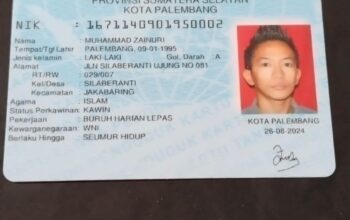 Kasus Curas Warnet Jakabaring Terungkap, Satu Pelaku Diamankan Polda Sumsel