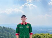 Karhutla Sumsel Kembali Meluas, Himpka Desak Pemprov Perketat Pengawasan Korporasi