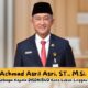 Diduga Terlibat Skandal Penipuan Proyek dan Penggelapan, Kepala Dinas Pendidikan Kota Lubuklinggau Dilaporkan ke Polda Sumsel