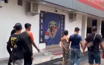 Kasus Curas Warnet Jakabaring Terungkap, Satu Pelaku Diamankan Polda Sumsel
