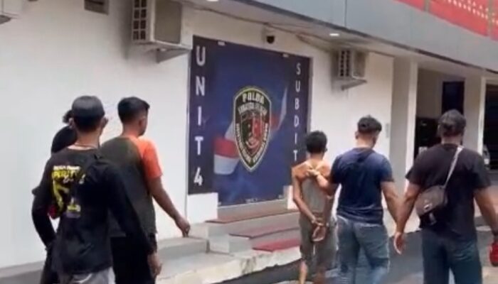 Kasus Curas Warnet Jakabaring Terungkap, Satu Pelaku Diamankan Polda Sumsel