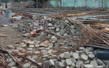 Tumpang Tindih Proyek TK Al-Dhaifulla PALI, APH Diminta Periksa Anggaran