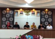 Pengurus Baru GANN Sumsel Tegaskan Komitmen Perangi Narkoba ,Bidik Sekolah Hingga Masyarakat