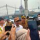 Kolam Retensi Polda Diperluas, Ikhtiar Kurangi Dampak Banjir Palembang